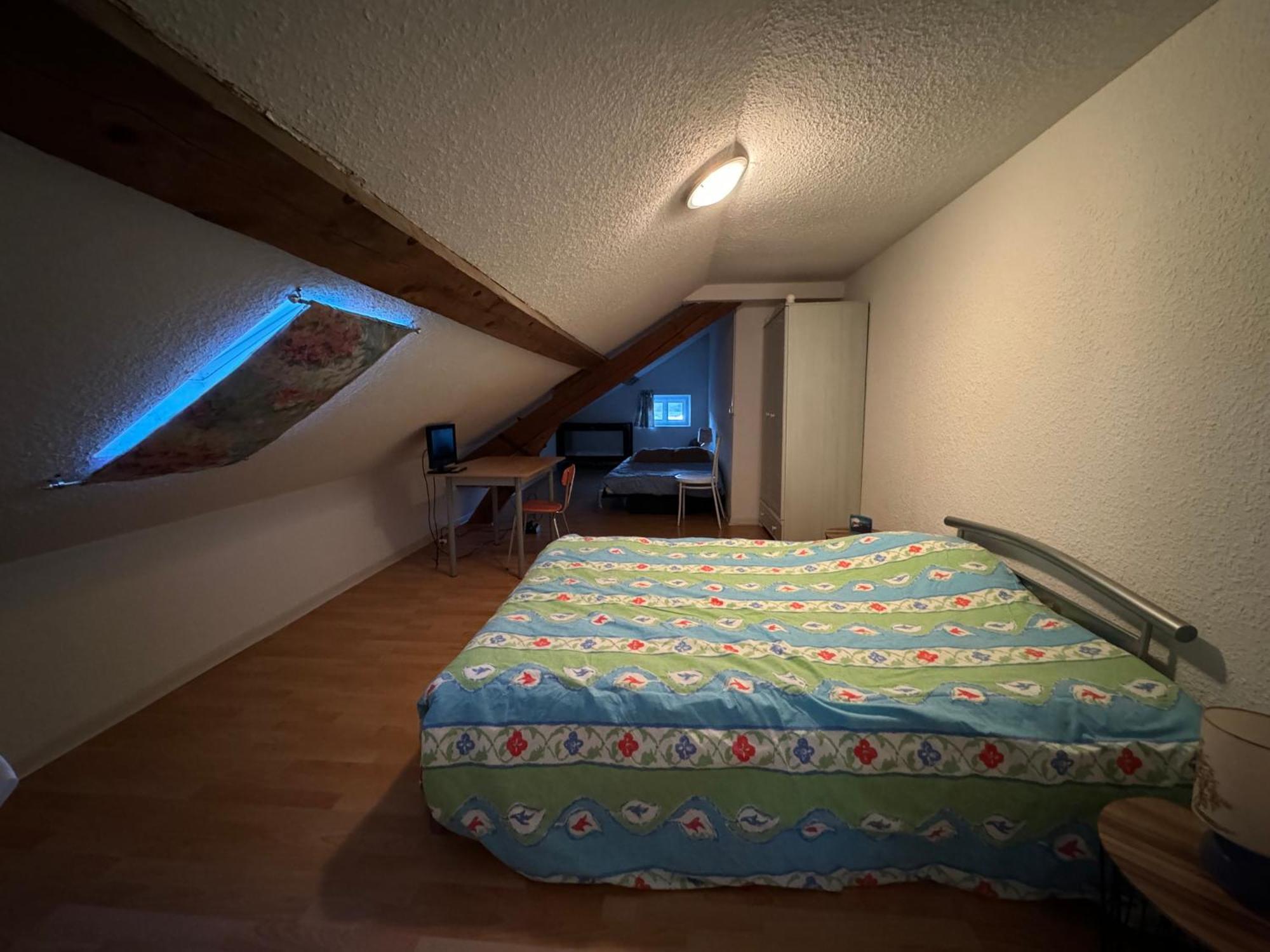 Appartement Logis Balneen Bains-les-Bains Exterior photo
